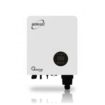 Homage 3-Phase Inverter 15KW