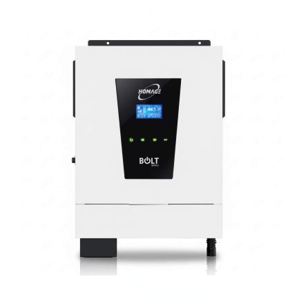 Homage Inverter 5600W (HBS-5617SCC)