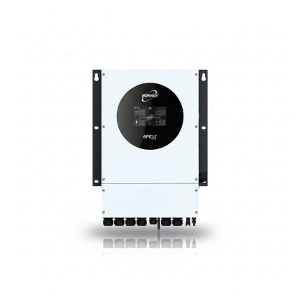 Homage HAS-8020SCC IP66 (Hybrid)